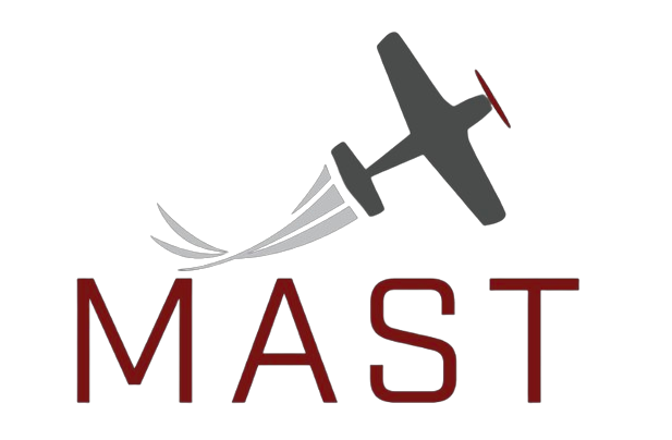 MAST Logo