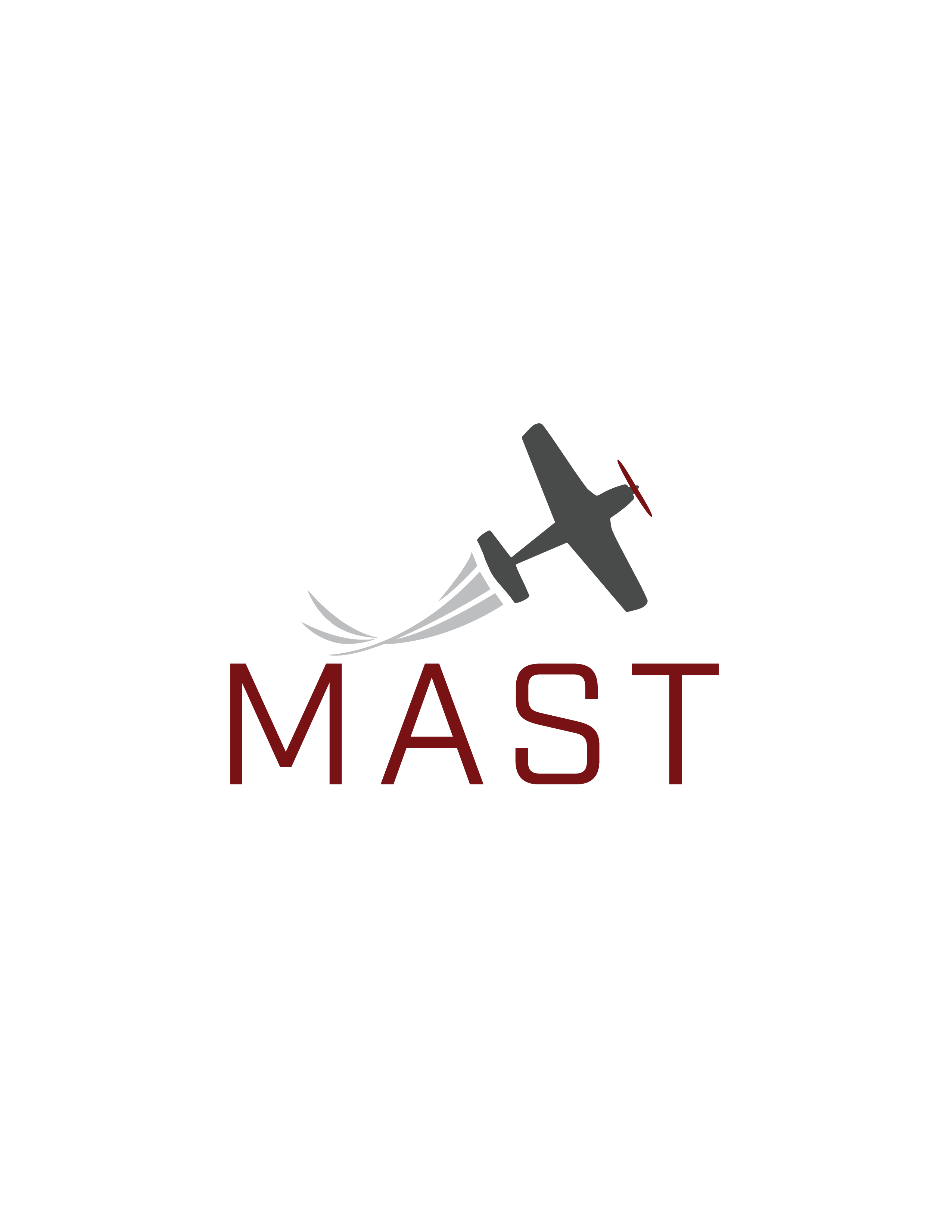 MAST Logo