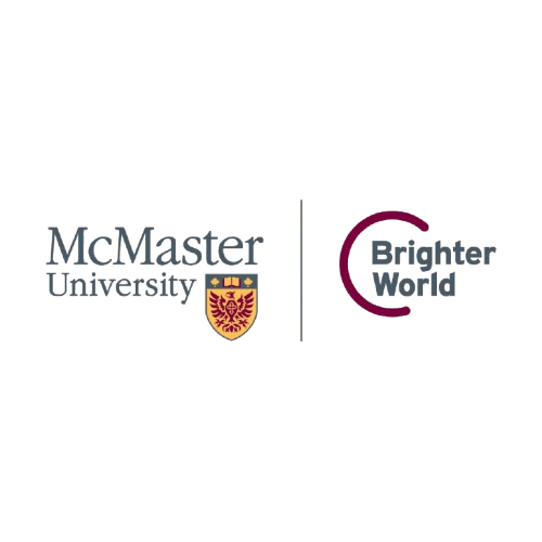 McMaster University Logo