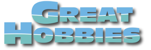 Great Hobbies