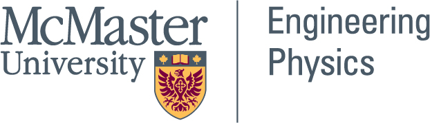 McMaster Engineering Physics