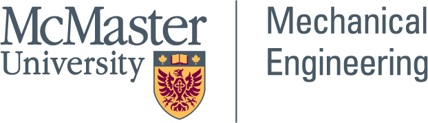 McMaster Mechanical Engineering